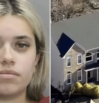 Juliana Peres Magalhaes Virginia au pair charged in Herndon double homicide