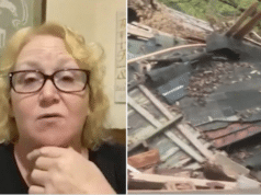 Sarah Hodgson Atlanta woman home mistakenly demolished while away on vacation as she now demands answers.