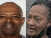 Freddrick Durham, Thomaston, Georgia man murders girlfriend, Margret Dubignon, stuffs body in suitcase,