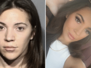 Hailey McNally Las Vegas sugar baby steals $50K from sugar daddy's hotel safe.