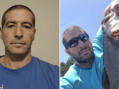 Robert Card Lewiston mass shooting suspect