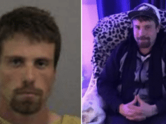 Zachariah Andrews, missing Nebraska man found in Norfolk chimney