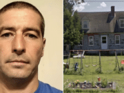 Robert Card girlfriend broke up with as cops raid Bowdoin, Maine home