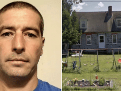 Robert Card girlfriend broke up with as cops raid Bowdoin, Maine home