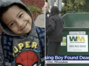 Prince McCree missing Milwaukee boy, 5, found dead in dumpster