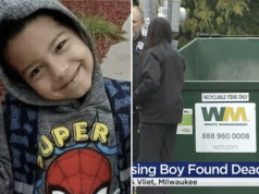 Prince McCree missing Milwaukee boy, 5, found dead in dumpster
