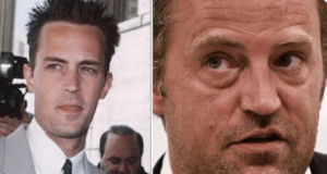 Kevin Brennan ex SNL mocks Matthew Perry Friends actor's death