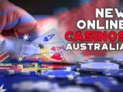 Online Casinos in Australia