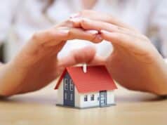 Home insurance for new builds
