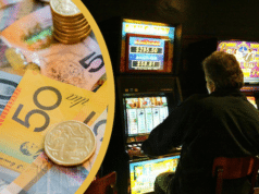 Australian Casino Jackpot Winners