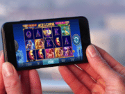 Mobile Casino Gaming