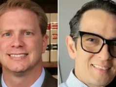 Pedro Argote id as suspect who shot dead Maryland Judge Andrew Wilkinson presiding over divorce case