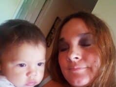 Trista Fullerton, Arkansas mom kidnaps her 8 kids from foster homes