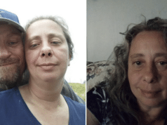 Ina Thea Kenoyer, North Dakota woman fatally poisons boyfriend hours after inheriting $30M.