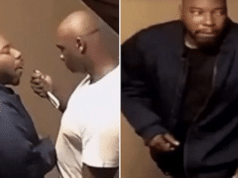 Jason Pass Brooklyn man shoots dead neighbors. mBladimy Mathurin & Chinwai Mode over noise complaints.