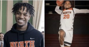 Carl-Hens Beliard Salem State University basketball star shot dead by Missael Pena Canela.