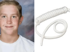 Maximus Knight, Utah teen, 13, accidentally strangles self with tetherball rope