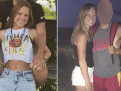 Cassidy Kraus Iowa Westside newly married teacher pleads guilty to sex abuse of three teen students.