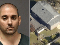 Michael Mulgrew, Barnegat, NJ man stabs parents to death
