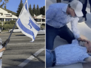 Paul Kessler, Jewish protester killed in possible hate crime during pro Palestinian protest confrontation