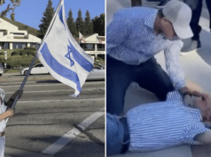 Paul Kessler, Jewish protester killed in possible hate crime during pro Palestinian protest confrontation