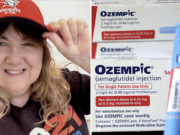 Trish Webster Ozempic weight loss death Australian woman