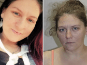 Christina Morrissette, Connecticut mother arrested on DUI