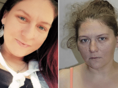 Christina Morrissette, Connecticut mother arrested on DUI
