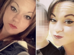 Jonnie Angel Klein, Illinois mom shot dead at Worth Chase ATM