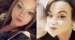 Jonnie Angel Klein, Illinois mom shot dead at Worth Chase ATM