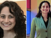 Suspect arrested in murder of Samantha Woll, Detroit synagogue president