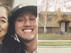 Sandra Miller, Taylorsville, Utah woman dies one week after being mauled by her son’s 7 pit bulls