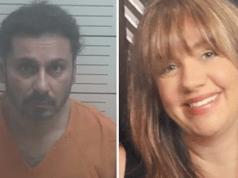 Mohammed Mondal Indiana man shoots wife Stacy seven times, killing her