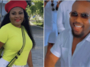 Robens Cesar, Boynton Beach, Florida man shoots Fridelene Daniel ex girlfriend dead