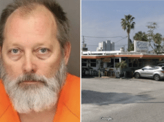 Thomas McKeown, Florida dad, 86, killed, run over repeatedly by son, 61, Mark McKeown.