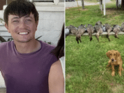 Seth Egelhoff, Illinois hunter dies after shot in the face by own hunting party