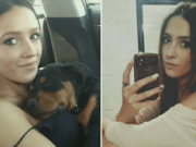 Tatum Goodwin Laguna Beach woman murdered