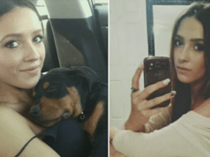Tatum Goodwin Laguna Beach woman murdered