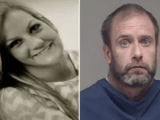 Chad Christopher Stephens McKinney Texas man suspect in Heather Louise Schwab death after missing woman's body found in fridge