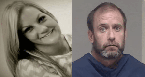 Chad Christopher Stephens McKinney Texas man suspect in Heather Louise Schwab death after missing woman's body found in fridge