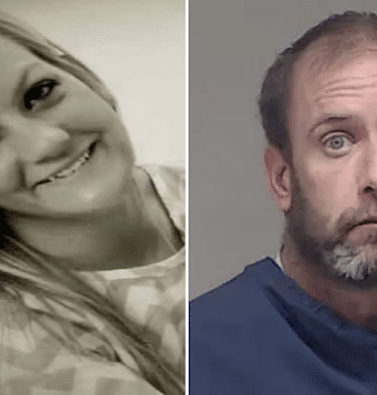 Chad Christopher Stephens McKinney Texas man suspect in Heather Louise Schwab death after missing woman's body found in fridge