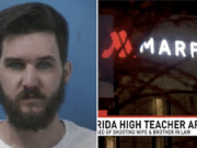 Cody Wiggins, Pensacola, Florida teacher shoots wife, brother in law at Tennessee wedding