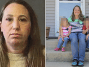Alyson Cranick, Connecticut school worker has sex with 11 year old student