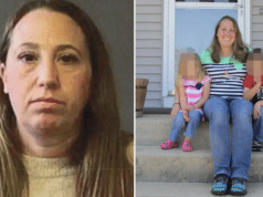 Alyson Cranick, Connecticut school worker has sex with 11 year old student