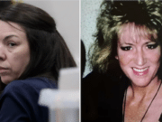 Jessy Kurczewski Wisconsin woman found guilty of poisoning Lynn Hernan with eye drops