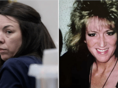 Jessy Kurczewski Wisconsin woman found guilty of poisoning Lynn Hernan with eye drops