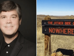 Jeff Hahn, Austin, Texas marketing exec survives hike gone wrong, drinking from puddle, eating tadpoles