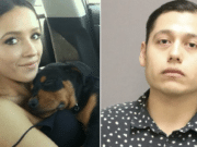 Dino Rojas Moreno arrested in murder of Tatum Goodwin Laguna Beach restaurant worker.