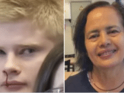 Jeremy Goodale Iowa teen sentenced to life for killing Spanish teacher, Nohema Graber over bad grade.