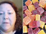 Melinda Van Veldhuizen banned from Carnival over CBD gummies